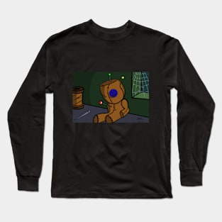 Voodoo Long Sleeve T-Shirt